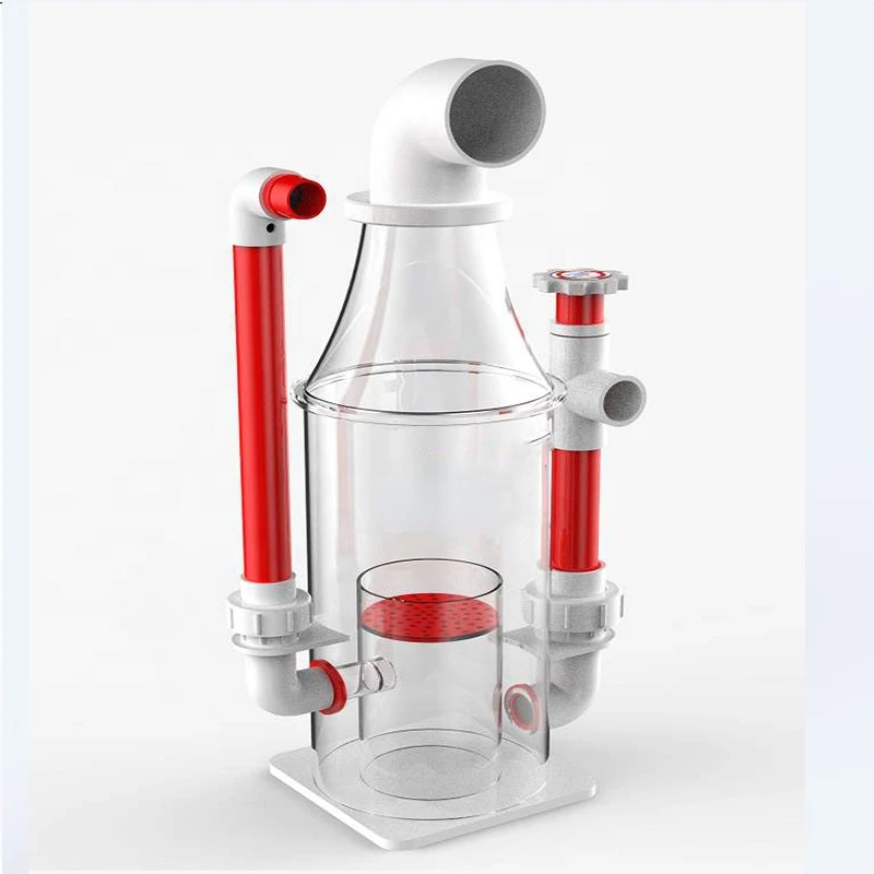 Marine Aquarium Protein Skimmer - Nuevo de alta calidad para equipos