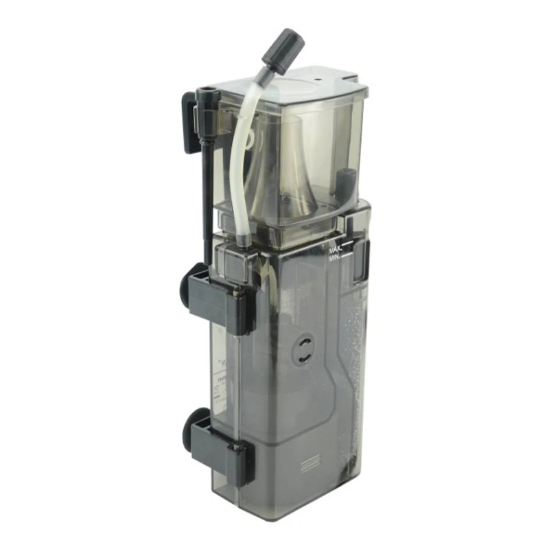 Calcium Reactor Media - Resun-Mini filtro Skimmer de proteínas, SK-300,
