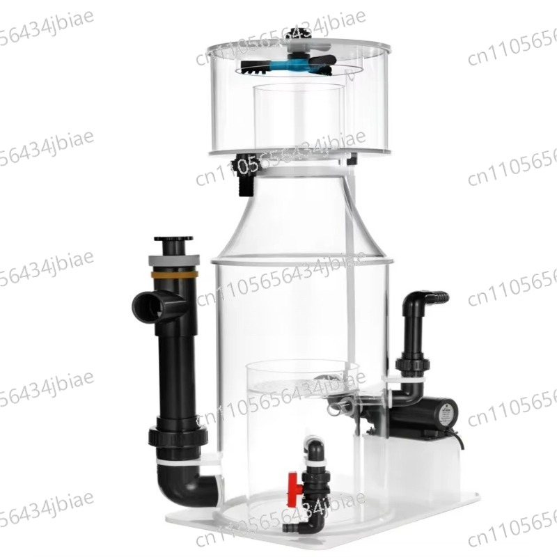 Marine Aquarium Protein Skimmer - Skimmers de proteínas de gran capacidad,