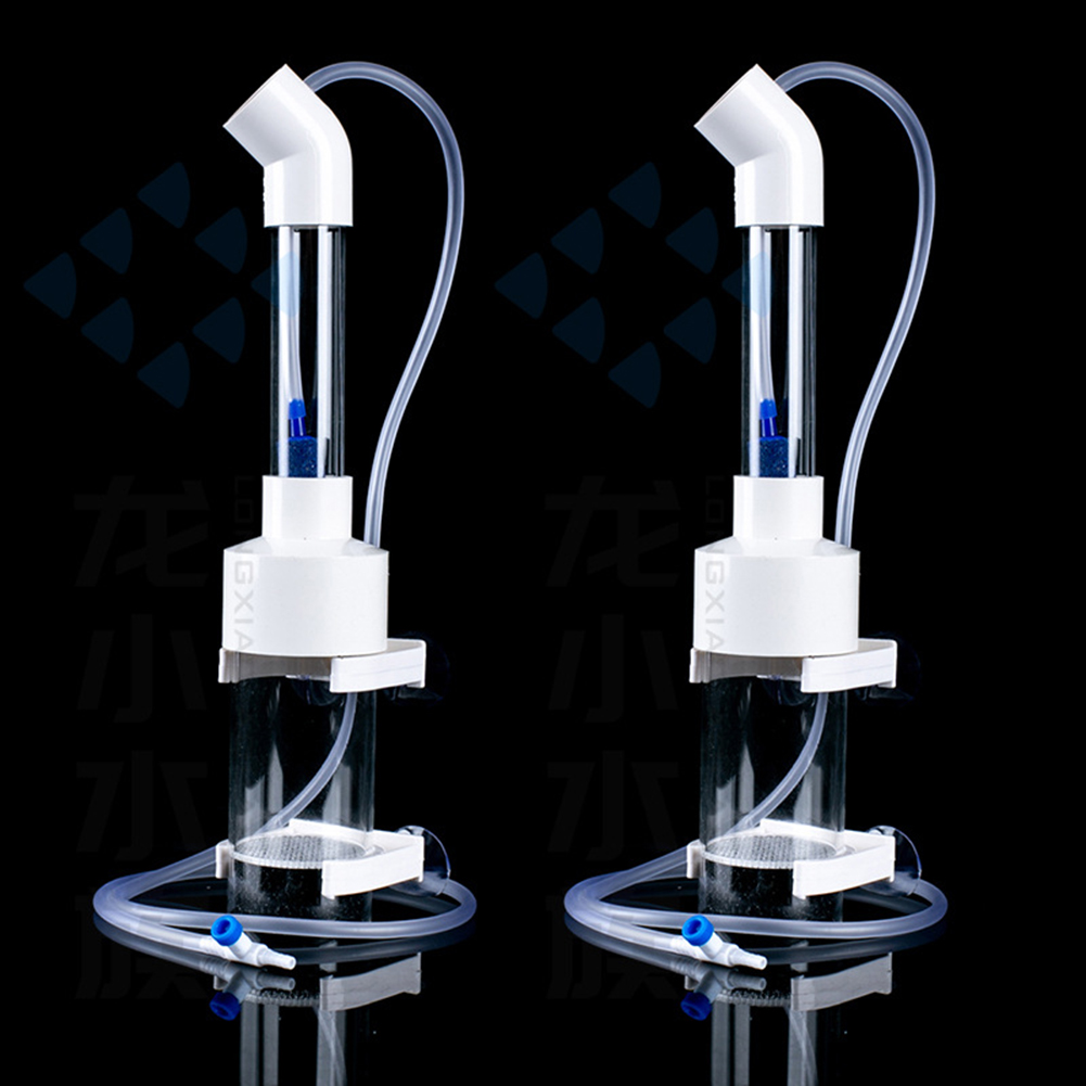 Marine Aquarium Kit - Incubadora de vaso de 40mm, incubadora