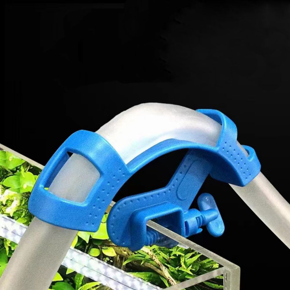 Aquarium Marine Filter - Soporte de tubo de agua para