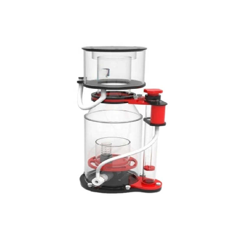 Marine Aquarium Youtube - Nuevo Skimmer de Proteínas para Acuarios,