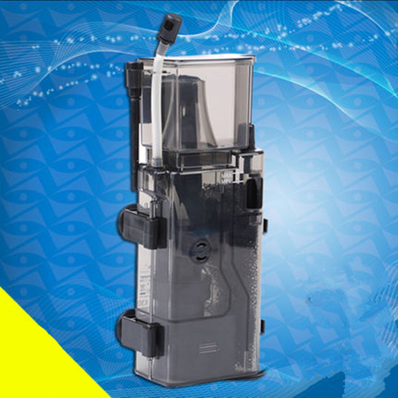 Marine Aquarium Protein Skimmer - Espumadera de proteínas para acuario marino,