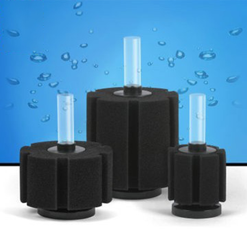Aquarium Marine Filter - Esponja de filtro de acuario para