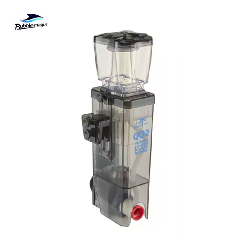 Marine Aquarium Protein Skimmer - Skimmer de proteínas interno Bubble Magus
