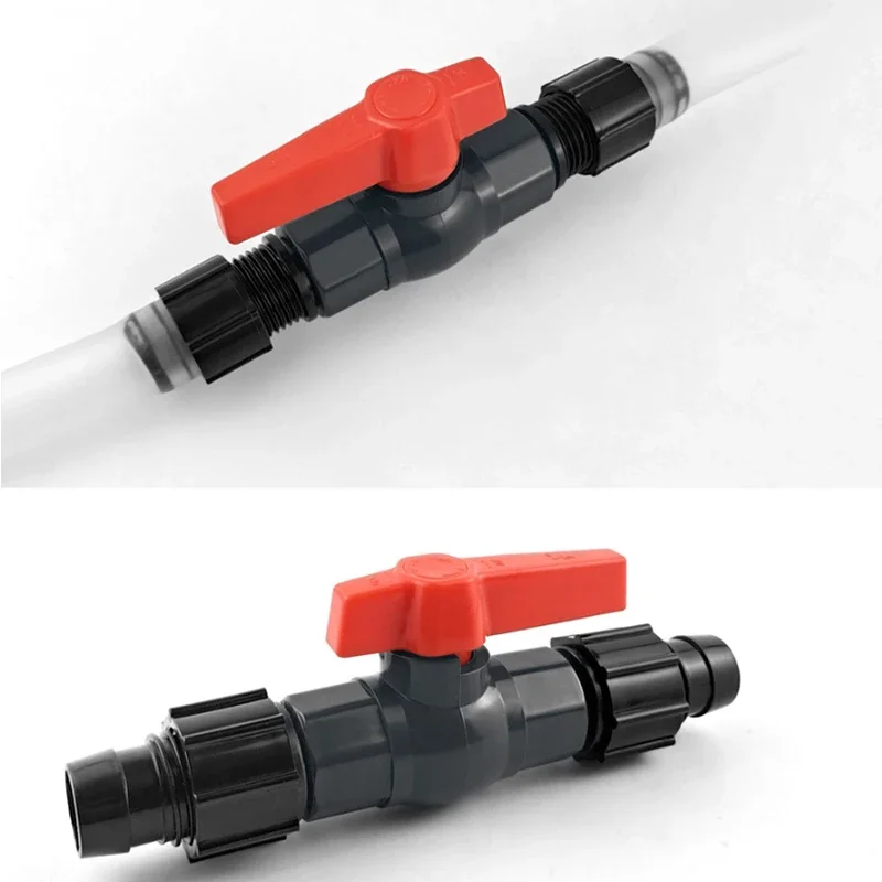 Aquarium Marine Filter - Regulador de aire y agua para