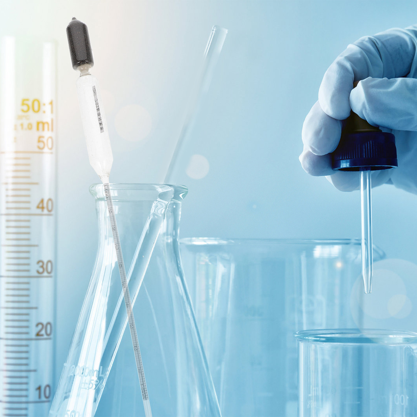 Marine Aquarium Hydrometer - Hidrómetro de Salinidad Profesional, Densímetro de