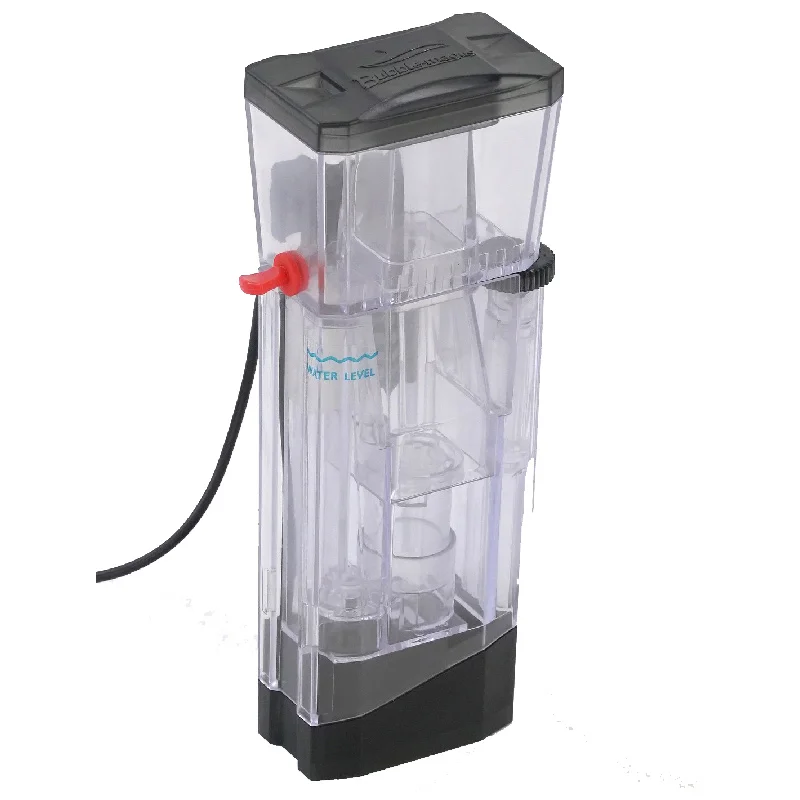 Marine Aquarium Protein Skimmer - Bubble Magus Mini Q Skimmer cilindro