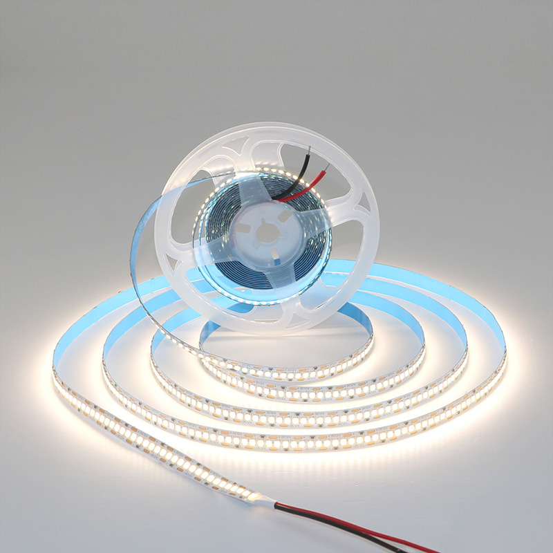 Actinic Blue Led - 2835 5M 300 600 1200LEDs tira