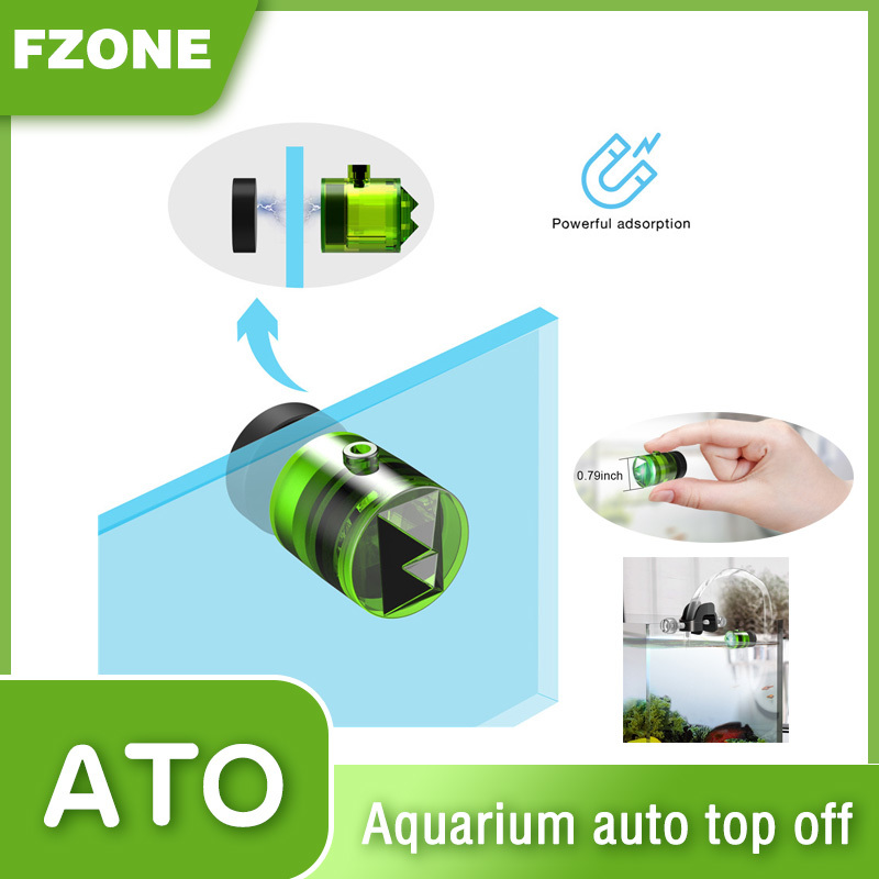 Aquarium Marine Filter - Bomba de recarga de agua MagTool