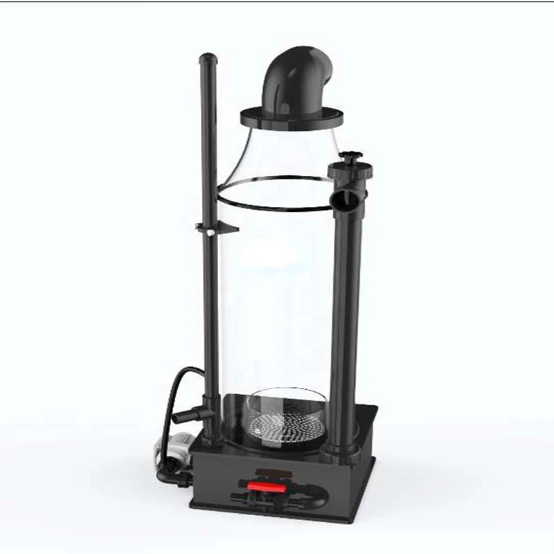 Nuevo de alta calidad para equ - Marine Aquarium Protein Skimmer reseña y precio