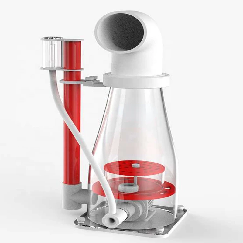 Nuevo de alta calidad para equ - Marine Aquarium Protein Skimmer reseña y precio