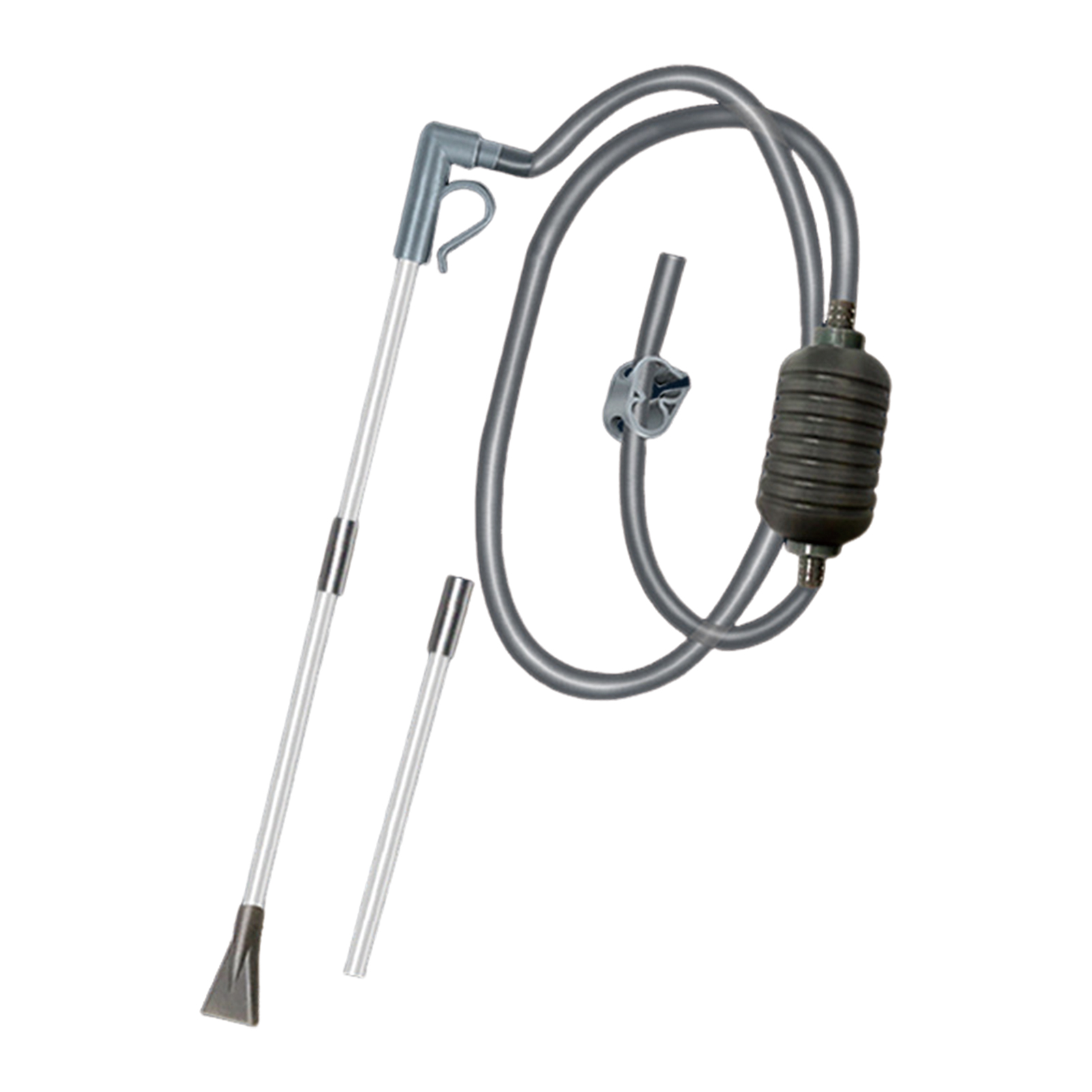 Sifón de vacío para acuarios g - Marine Aquarium Kit reseña y precio