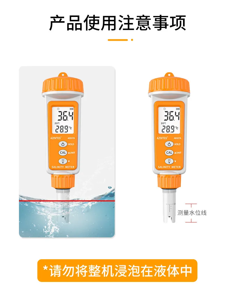 Oferta Limitada: Medidor de Sa - Marine Aquarium Hydrometer reseña y precio