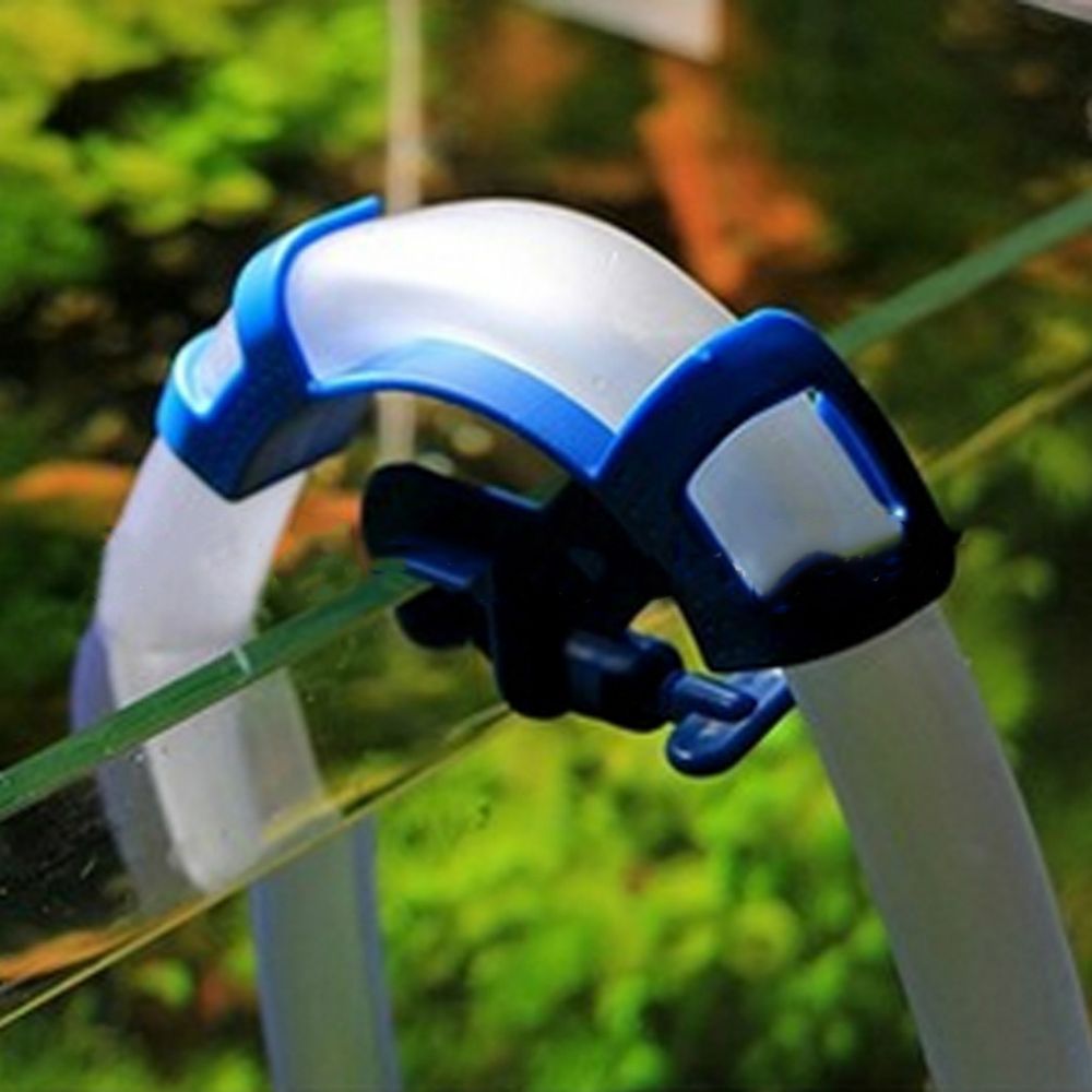 Soporte de tubo de agua para f - Aquarium Marine Filter reseña y precio