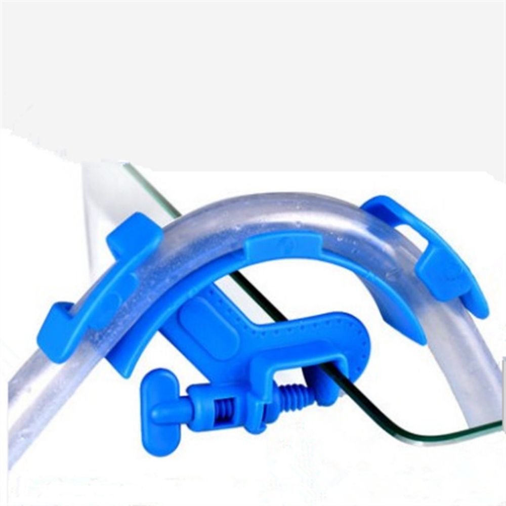 Soporte de tubo de agua para f - Aquarium Marine Filter reseña y precio