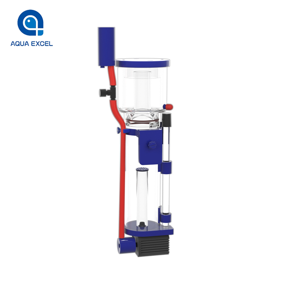 Aqua Excel AE-NANO40/50/70D DC - Calcium Reactor Media reseña y precio
