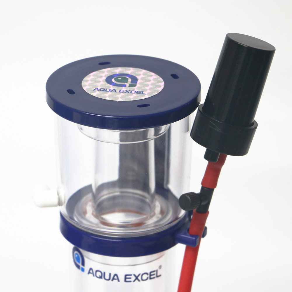 Aqua Excel AE-NANO40/50/70D DC - Calcium Reactor Media reseña y precio