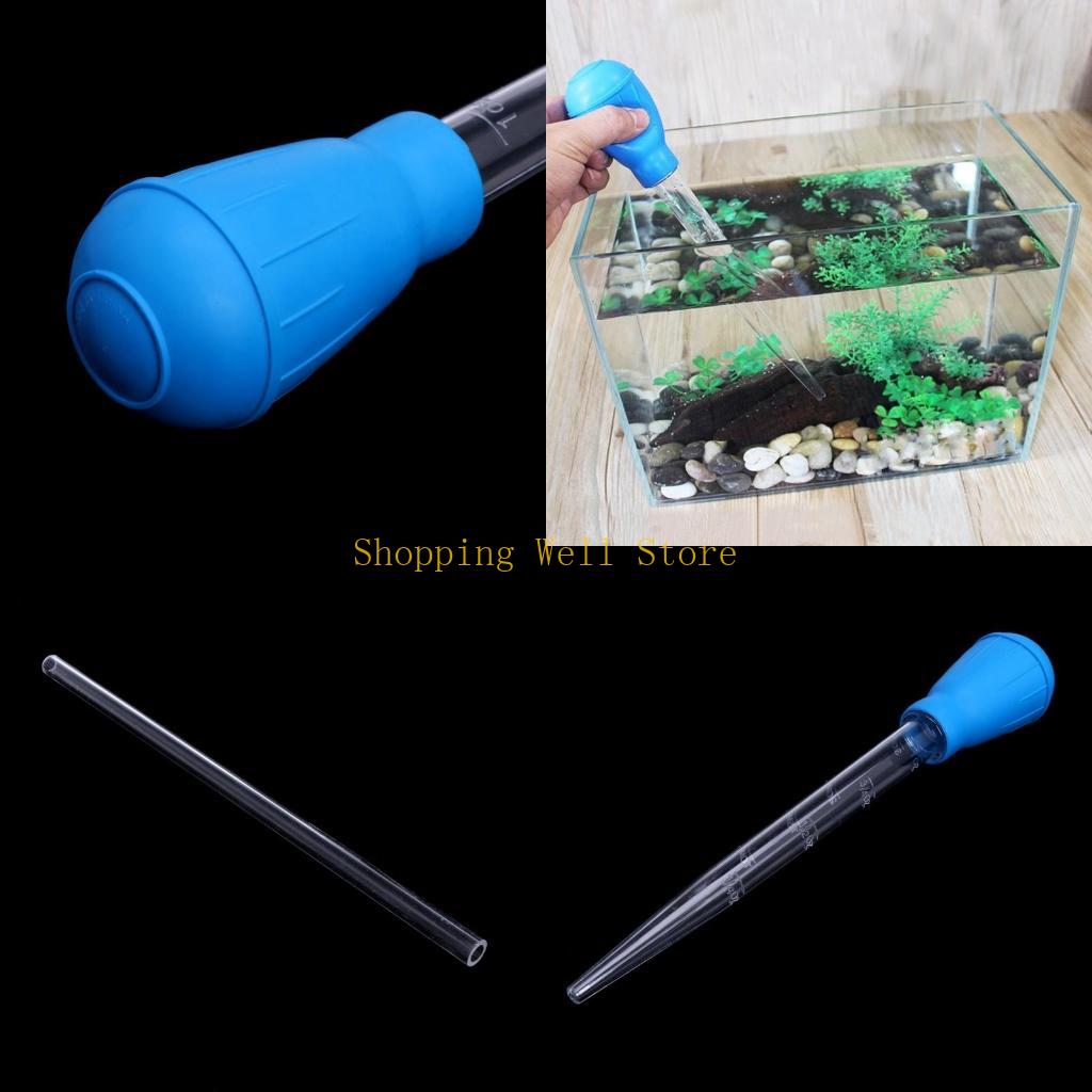 KX4B Aquarium Golper Fish para - Marine Aquarium Youtube reseña y precio