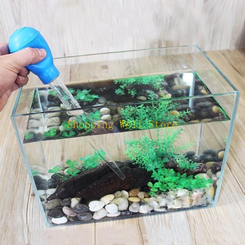 KX4B Aquarium Golper Fish para - Marine Aquarium Youtube reseña y precio