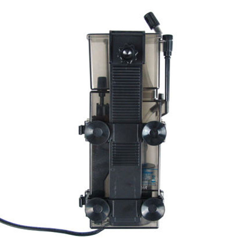 Espumadera de proteínas para a - Marine Aquarium Protein Skimmer reseña y precio