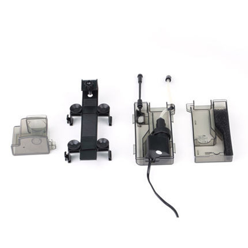 Espumadera de proteínas para a - Marine Aquarium Protein Skimmer reseña y precio