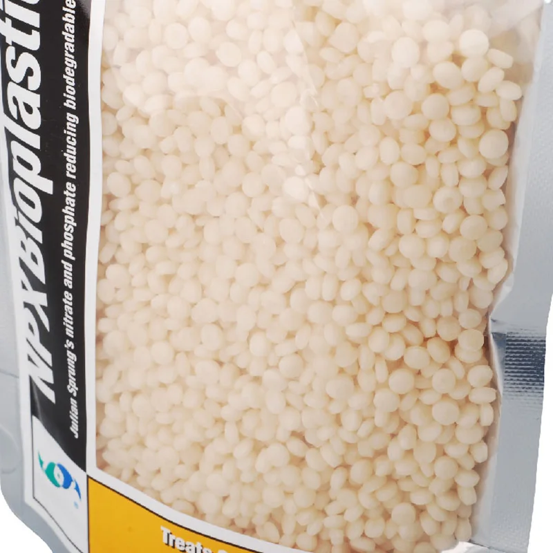 Tratamiento de Nitratos y Fosf - Calcium Reactor Media reseña y precio