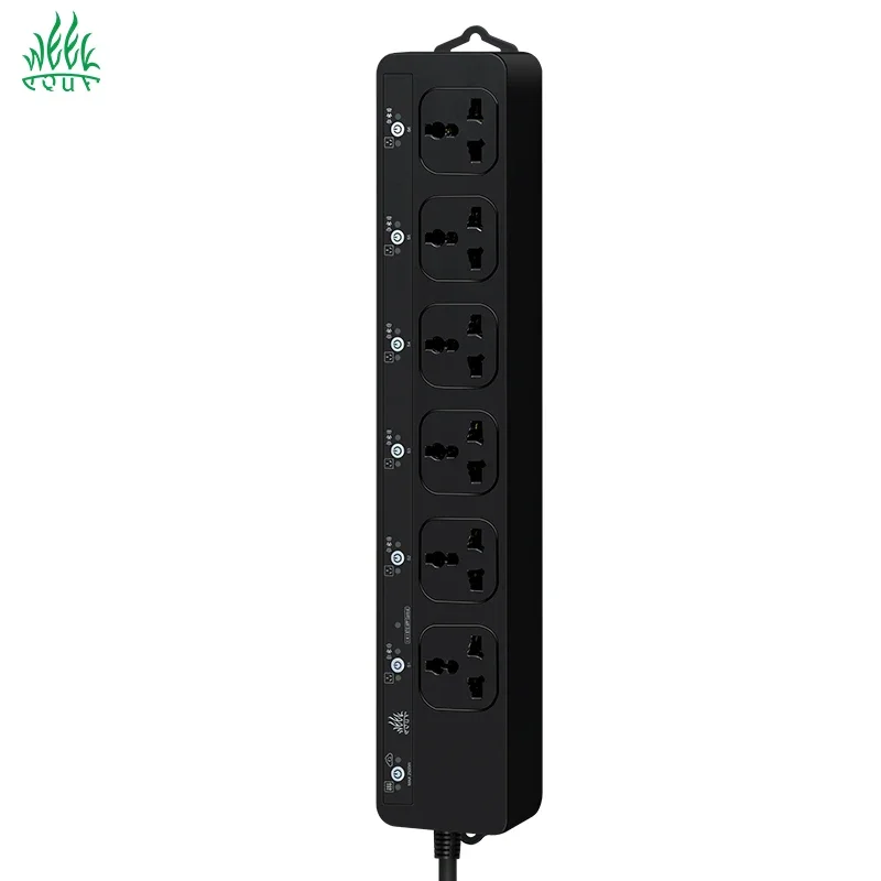 Enchufe de alimentación inteli - Aquarium Marine Filter reseña y precio