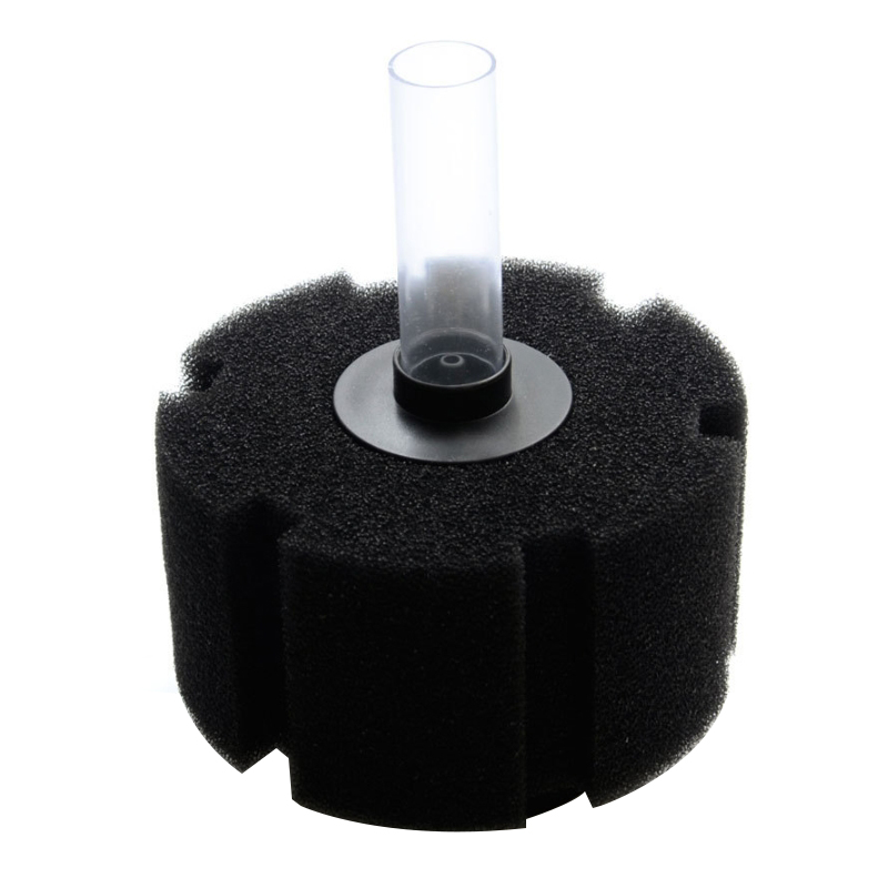 Esponja de filtro de acuario p - Aquarium Marine Filter reseña y precio