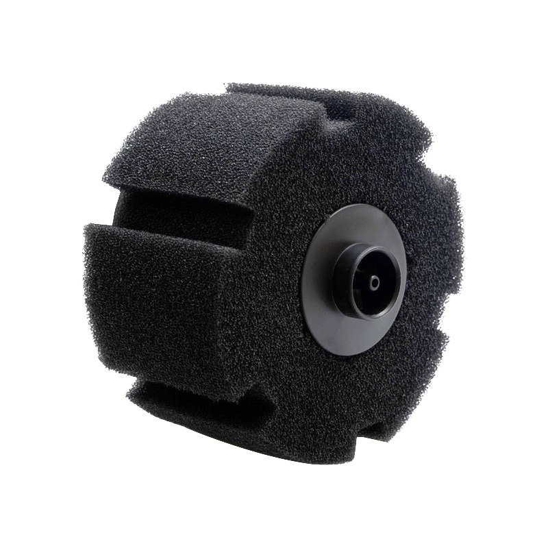 Esponja de filtro de acuario p - Aquarium Marine Filter reseña y precio