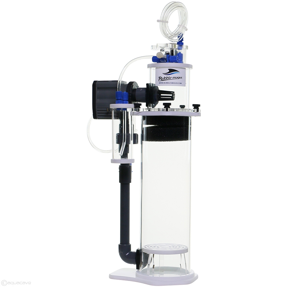 Bubble Magus CR100 Tanque de c - Calcium Reactor Media reseña y precio