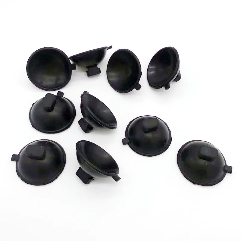 10 Uds. Filtro de ventosa para - Aquarium Marine Filter reseña y precio