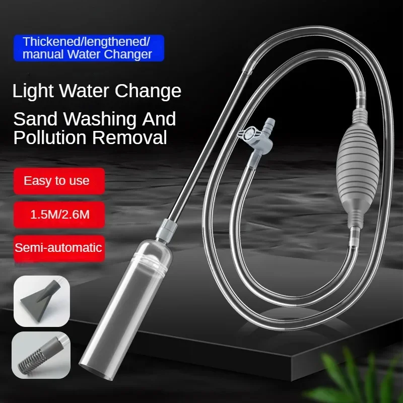 Kit de herramientas de limpiez - Marine Aquarium Kit reseña y precio