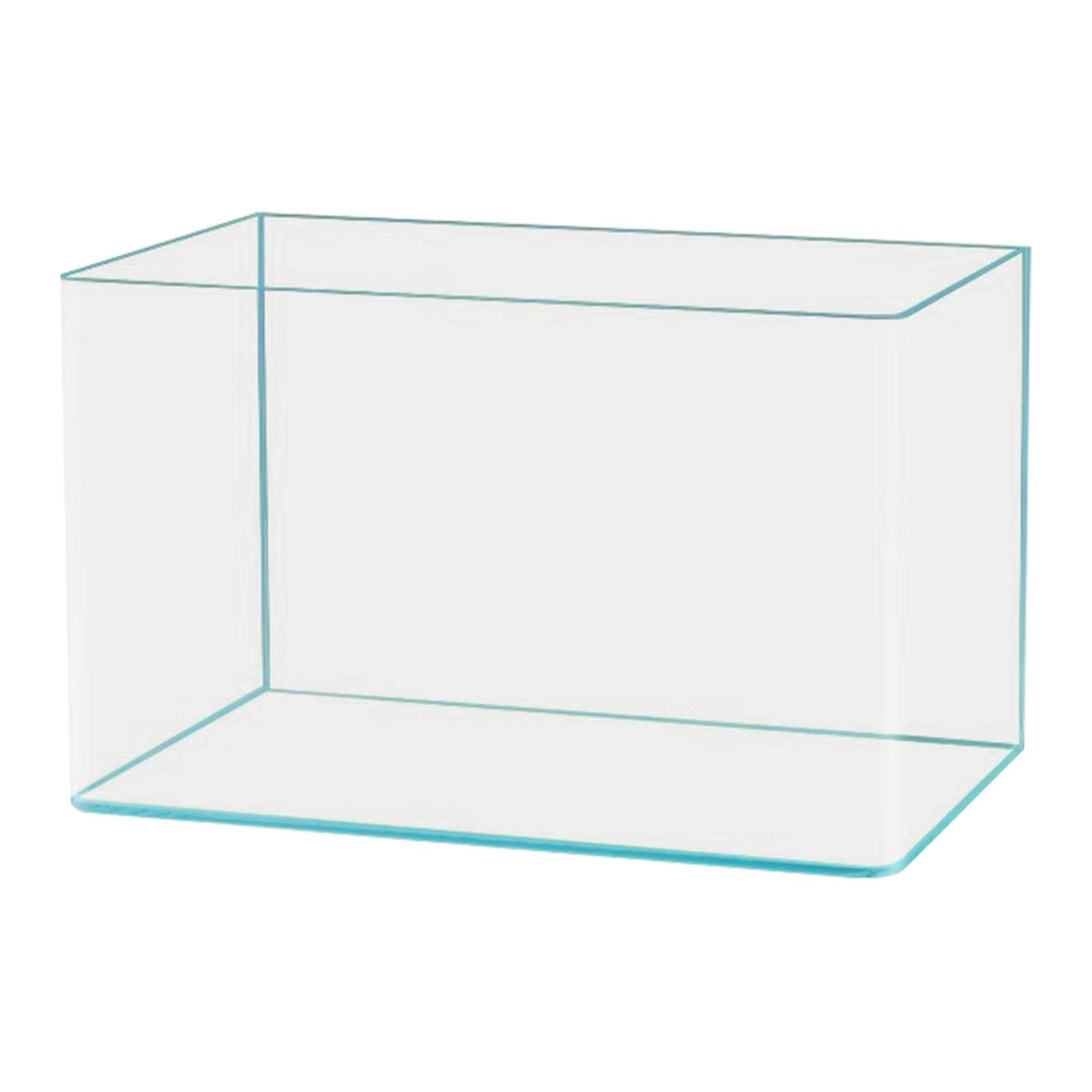 Decoración de pecera de vidrio - Marine Aquarium All In One reseña y precio