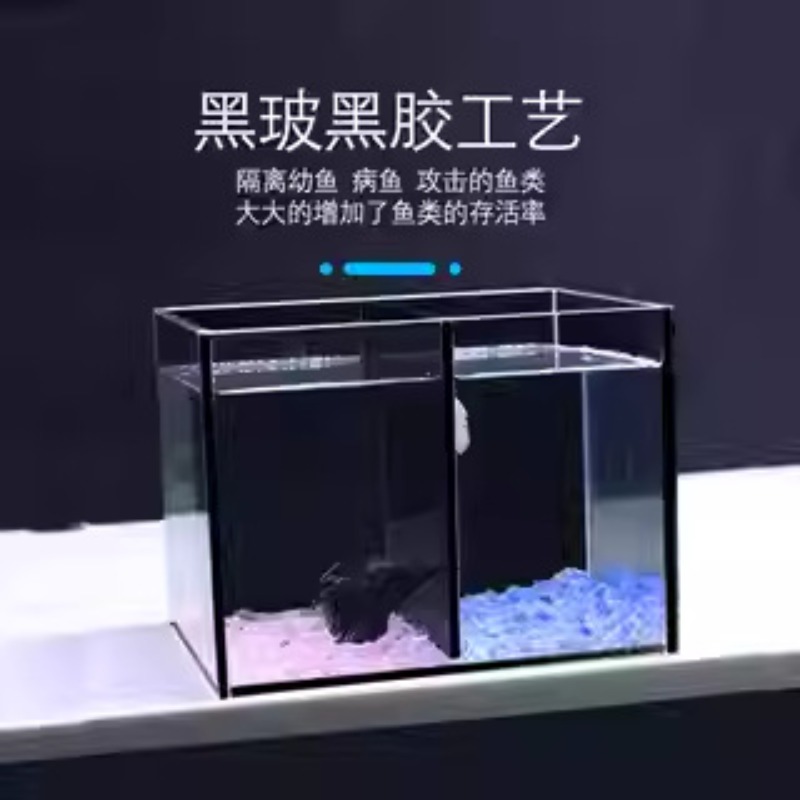 Subcultura de tanque Douyu, pe - Marine Aquarium All In One reseña y precio