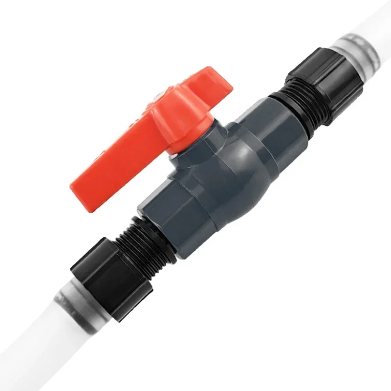 Regulador de aire y agua para  - Aquarium Marine Filter reseña y precio