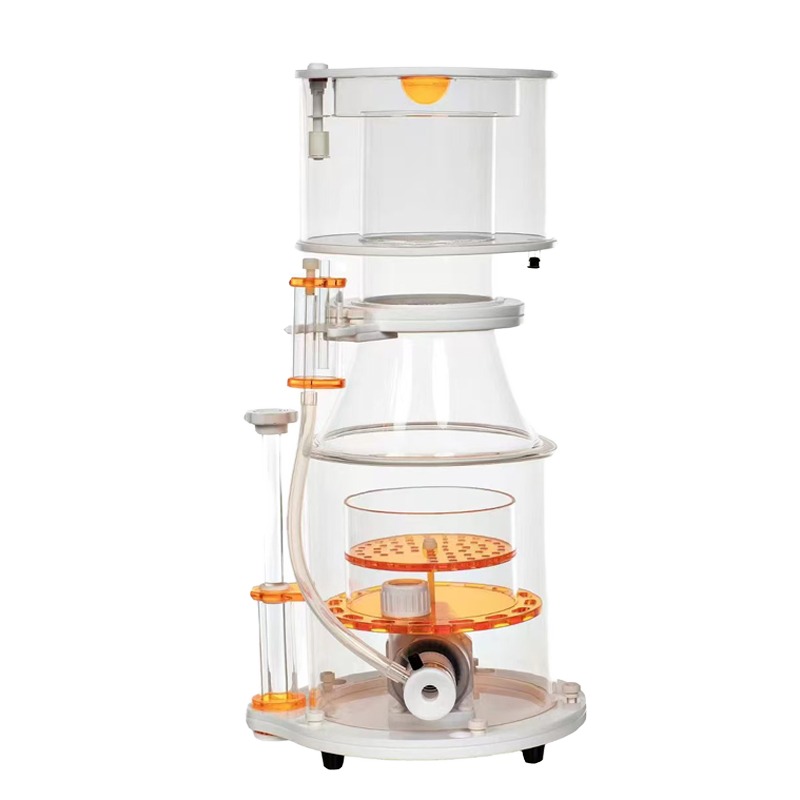 【Más Vendido】Skimmer de Proteí - Marine Aquarium Protein Skimmer reseña y precio