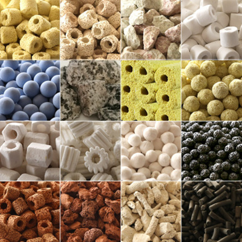 420G/Paquete de Material Filtr - Calcium Reactor Media reseña y precio