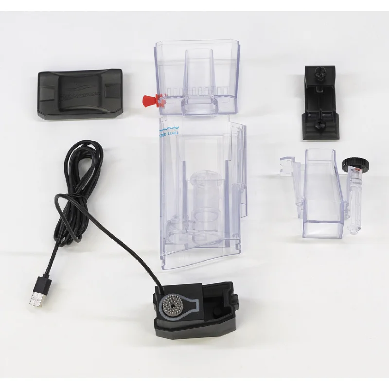 Bubble Magus Mini Q Skimmer ci - Marine Aquarium Protein Skimmer reseña y precio