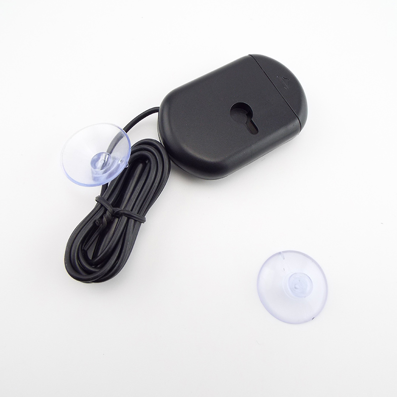 Termómetro Digital LCD para ta - Marine Aquarium Hydrometer reseña y precio