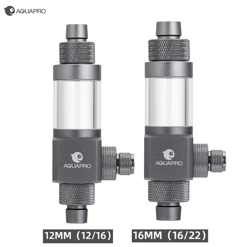 AQUAPRO-atomizador de CO2 exte - Aquarium Marine Filter reseña y precio