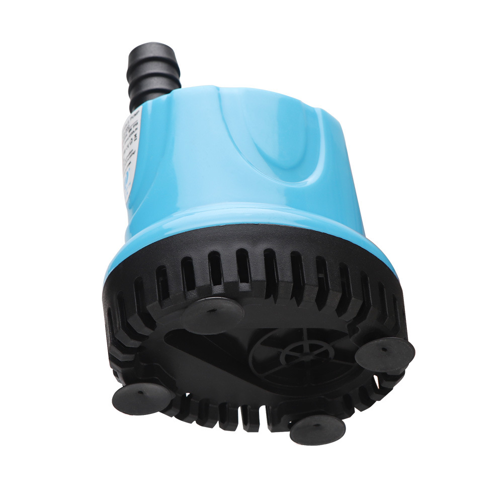 Bomba de agua sumergible para  - Aquarium Marine Filter reseña y precio