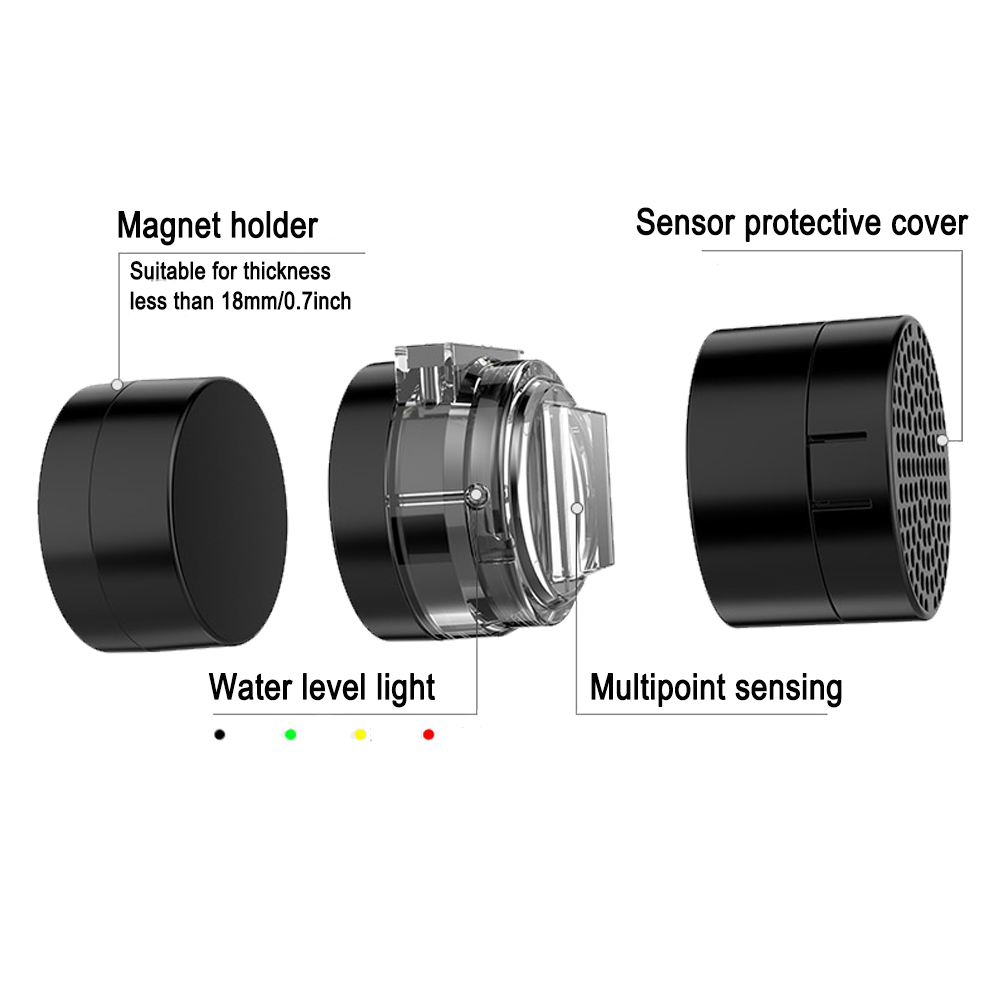 Recambio automático de Sensor  - Marine Aquarium Kit reseña y precio