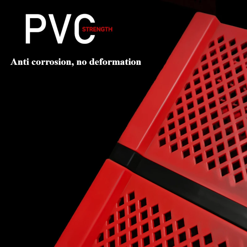 Caja de Almacenamiento de PVC  - Calcium Reactor Media reseña y precio