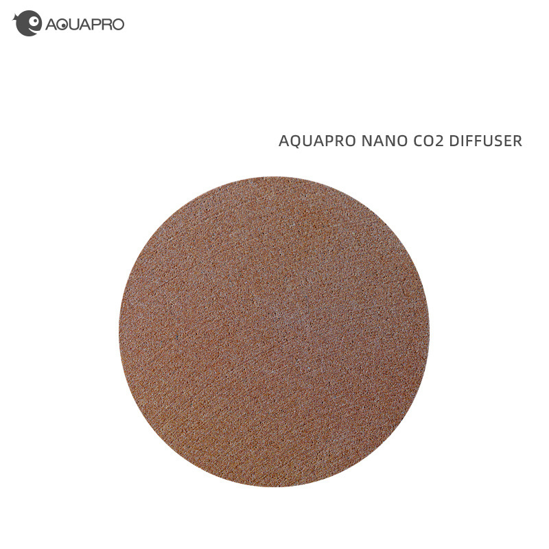 Difusor de CO2 para acuario, M - Aquarium Marine Filter reseña y precio