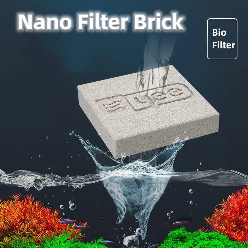 1/2 Piezas de Bloque de Filtro - Calcium Reactor Media reseña y precio