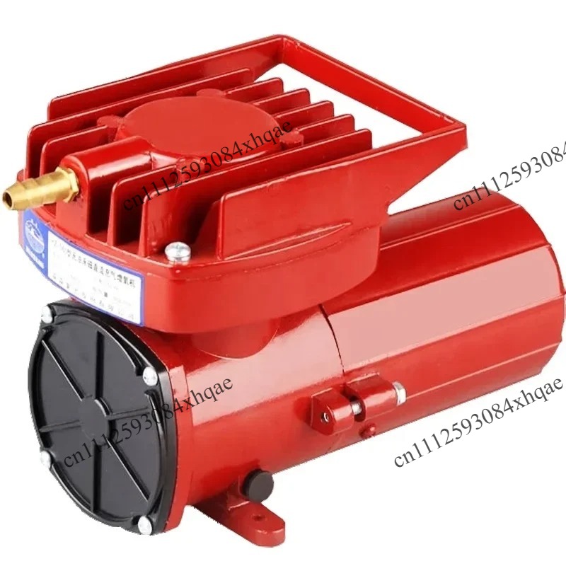 Bomba de Aire SUNSUN Serie HZ  - Marine Aquarium Kit reseña y precio