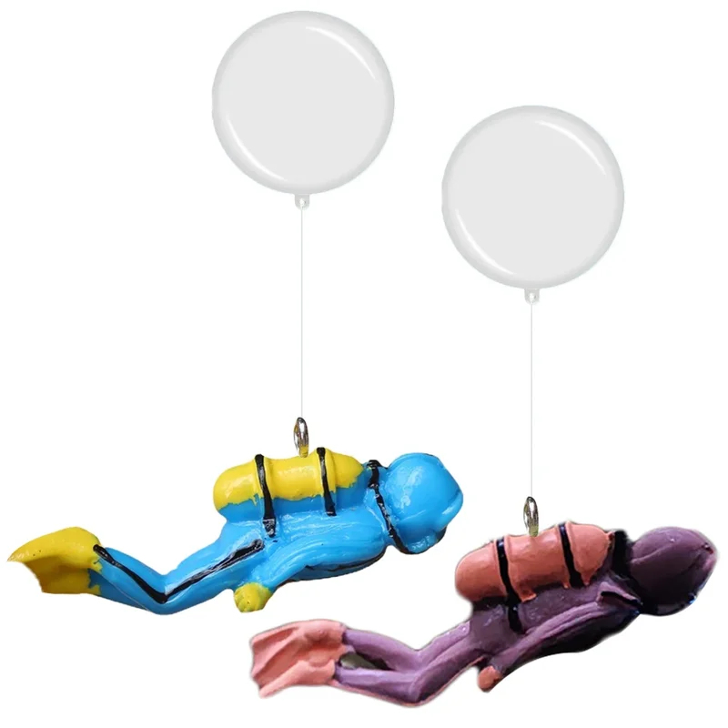 Accesorios de decoración para  - Marine Aquarium All In One reseña y precio