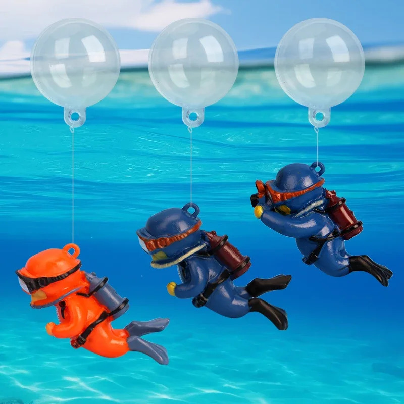 Decoraciones Populares para Ac - Marine Aquarium All In One reseña y precio