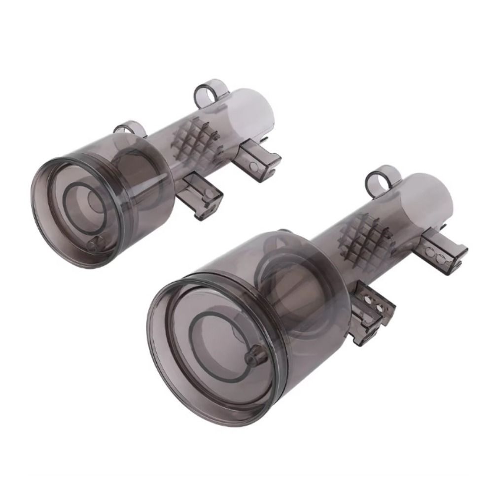 Separador de Proteínas Neumáti - Calcium Reactor Media reseña y precio